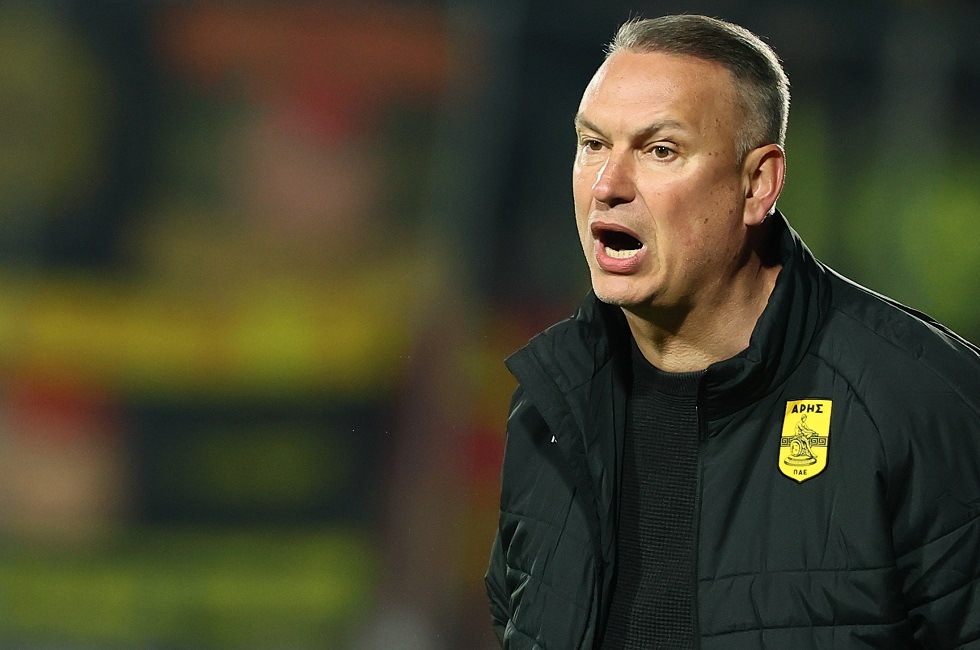 Άρης: Οι δεδομένες απουσίες για το ματς με τον ΟΦΗ