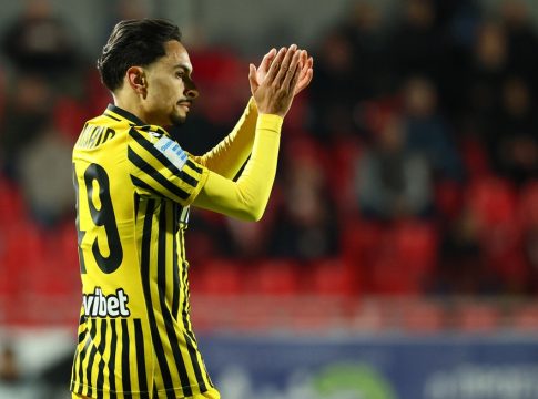 Μπουσαΐντ: «Είναι τελικός ο αγώνας με τον ΟΦΗ – Να σκοράρουμε νωρίς»