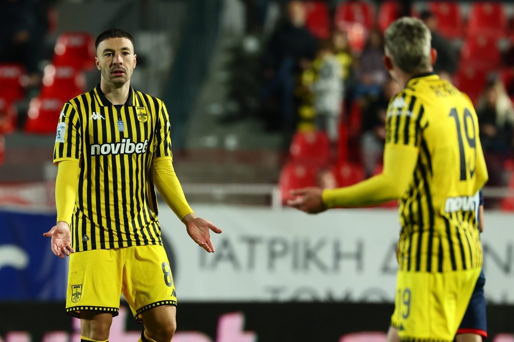 Άρης: Η ξεκάθαρη θέση και η επόμενη μέρα