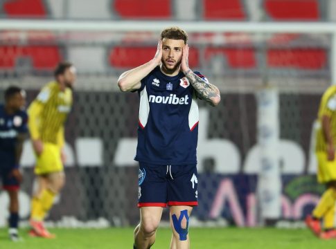 Απαγόρευση μεταγραφών από τη FIFA στον Πανσερραϊκό!