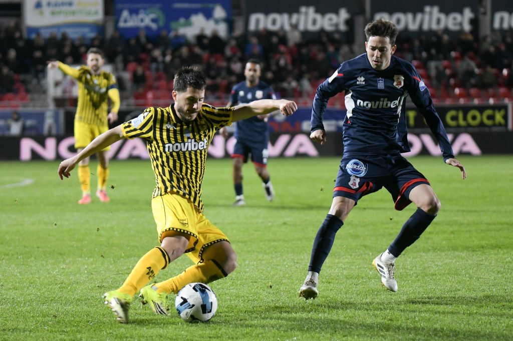 Άρης: Οπαδοί, Αθανασιάδης και τέλος