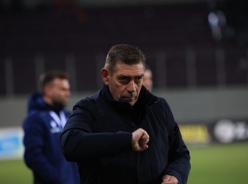 Η αποστολή της ΑΕΛ Novibet ενόψει Ολυμπιακού