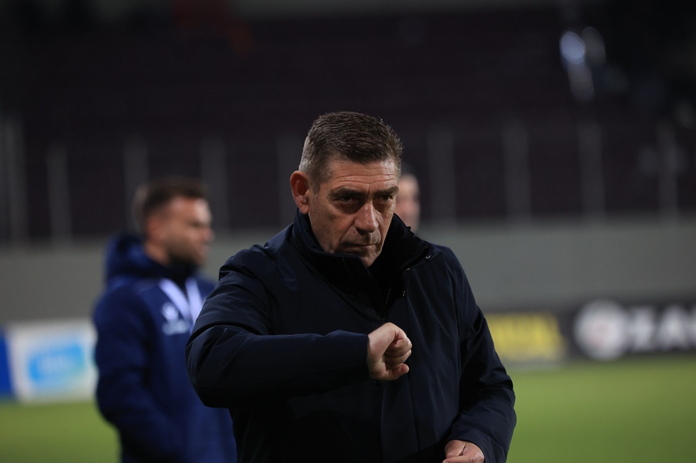 Η αποστολή της ΑΕΛ Novibet ενόψει Ολυμπιακού