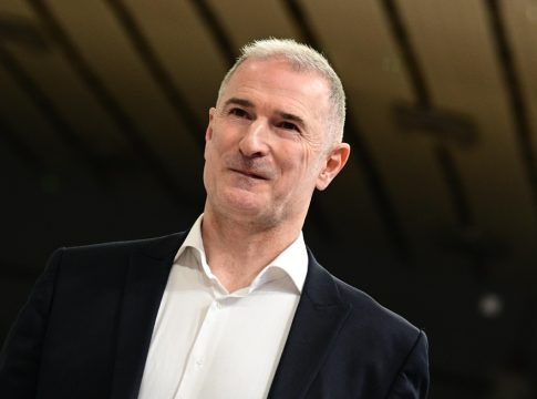 Μάρκοβιτς: «Όταν παίζεις με ομάδες όπως ο Ολυμπιακός πρέπει να κάνεις λίγα λάθη»