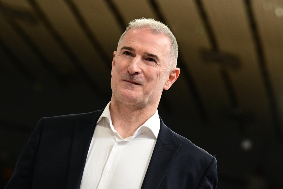 Μάρκοβιτς: «Όταν παίζεις με ομάδες όπως ο Ολυμπιακός πρέπει να κάνεις λίγα λάθη»