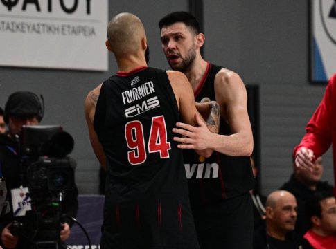 Η ΔΕΑΒ κάλεσε σε ακρόαση τον Φουρνιέ