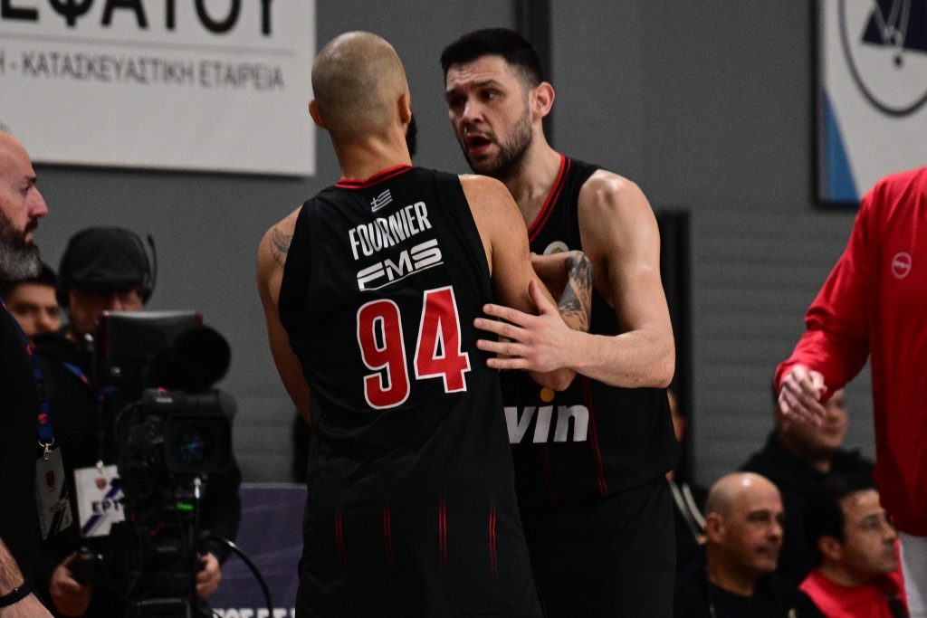 Η ΔΕΑΒ κάλεσε σε ακρόαση τον Φουρνιέ