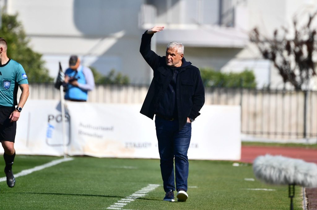 «Βόμβα» στην Καλαμάτα: Παραιτήθηκε ο Βοσνιάδης