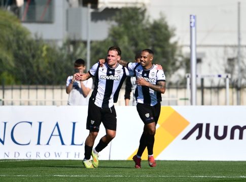 Ορίστηκε ημερομηνία για το Super Cup της Super League 2