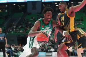 Παναθηναϊκός: «Το απόλυτο χάος» – «Καυτό» δημοσίευμα στο εξωτερικό για την κατάσταση στο τριφύλλι