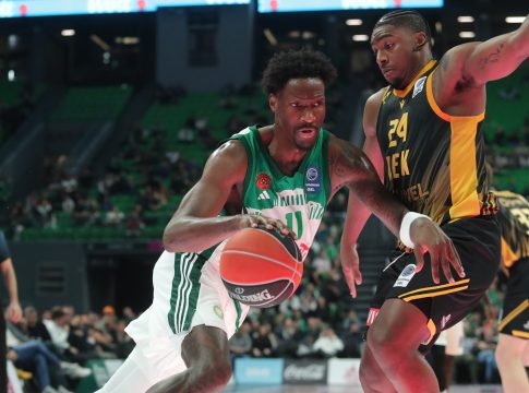 Παναθηναϊκός: «Το απόλυτο χάος» – «Καυτό» δημοσίευμα στο εξωτερικό για την κατάσταση στο τριφύλλι