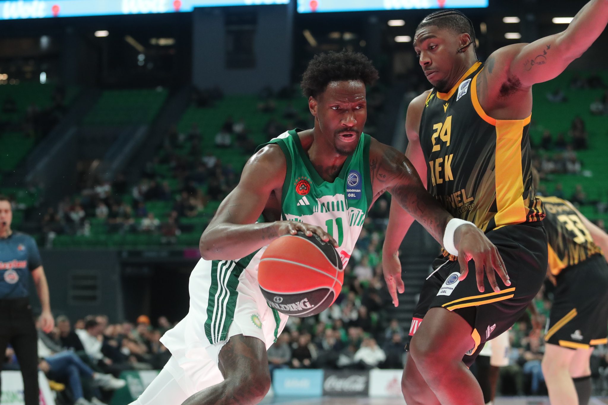 Παναθηναϊκός: «Το απόλυτο χάος» – «Καυτό» δημοσίευμα στο εξωτερικό για την κατάσταση στο τριφύλλι