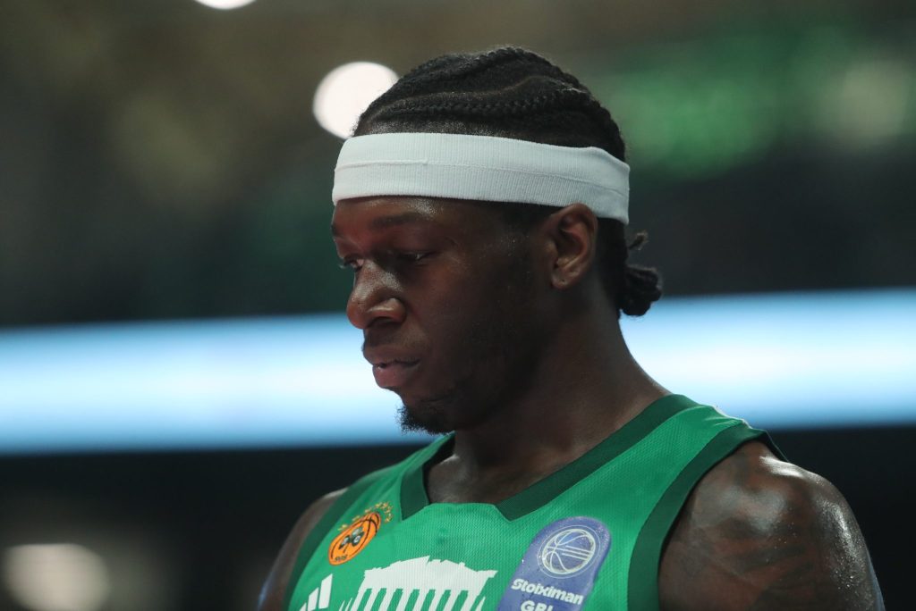 Ναν: «Όταν παίξαμε καλά στην άμυνα κλειδώσαμε το παιχνίδι και πήραμε τη νίκη»