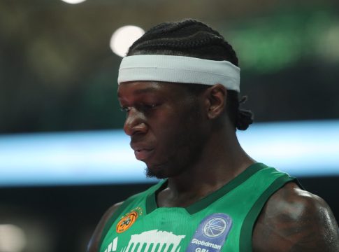 Ναν: «Όταν παίξαμε καλά στην άμυνα κλειδώσαμε το παιχνίδι και πήραμε τη νίκη»