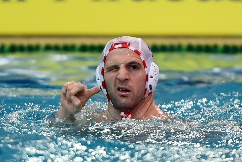 Ολυμπιακός – Παναθηναϊκός 14-8: Του έκανε… πλάκα