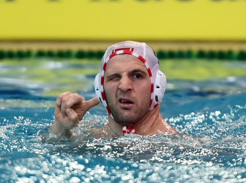 Ολυμπιακός – Παναθηναϊκός 14-8: Του έκανε… πλάκα