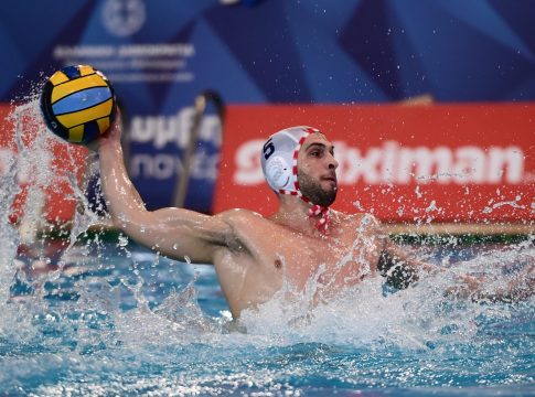 Κρίσιμη μάχη για τον Ολυμπιακό κόντρα στη Μπρέσια