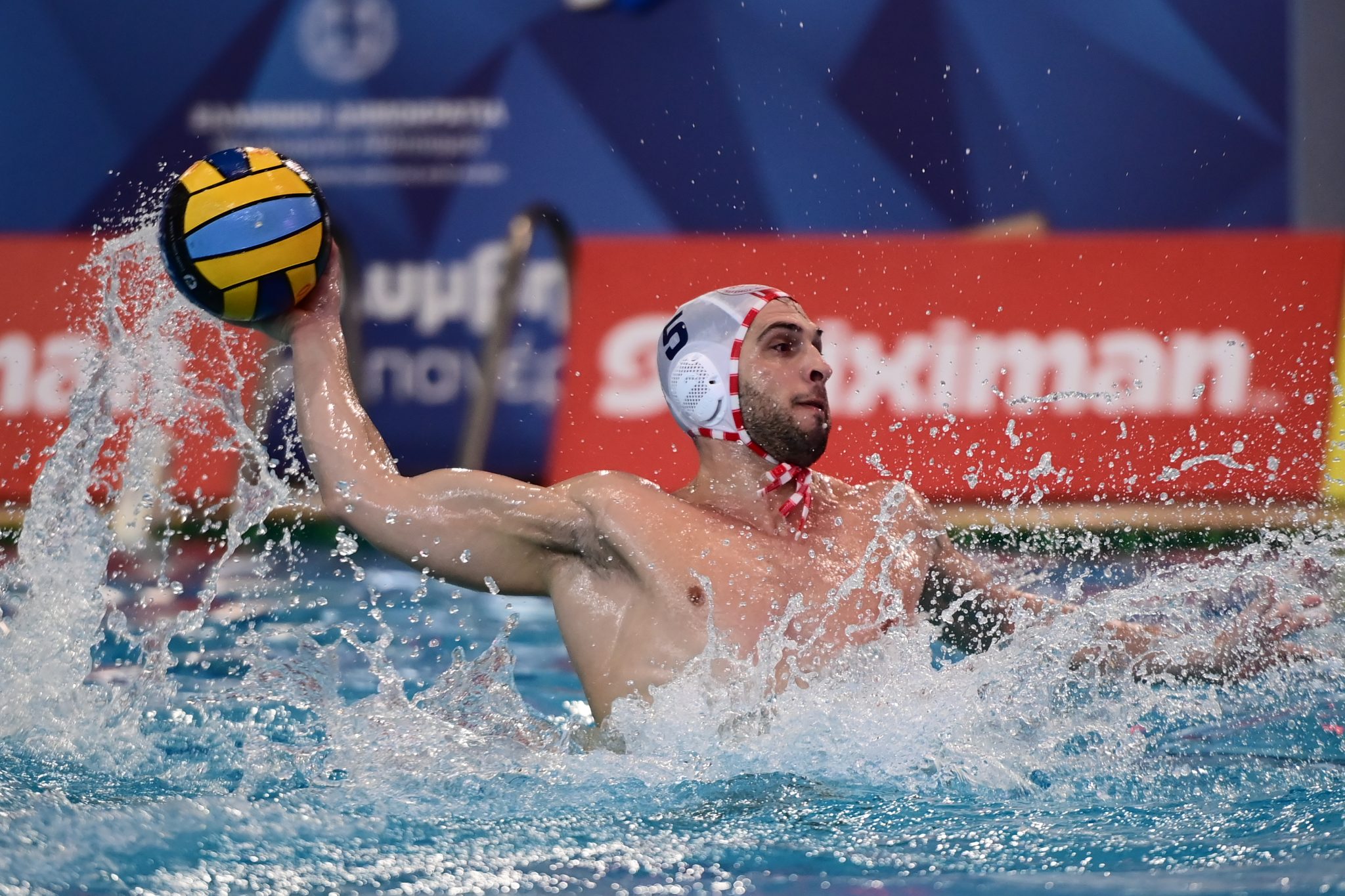 Κρίσιμη μάχη για τον Ολυμπιακό κόντρα στην Μπρέσια