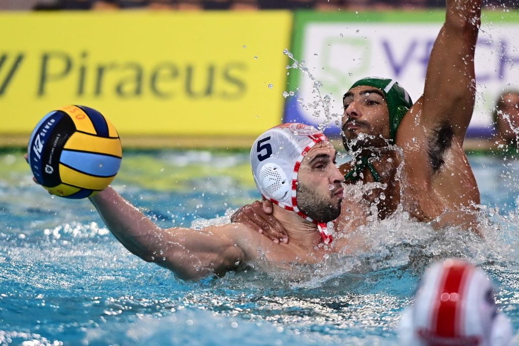 Live Streaming: Ολυμπιακός – Παναθηναϊκός