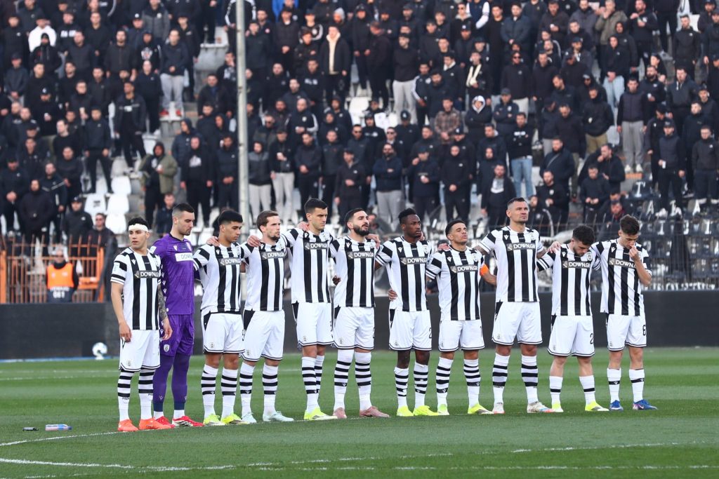 Σοβαρός κίνδυνος τιμωρίας του ΠΑΟΚ στα play offs μετά την επίθεση στα δημοσιογραφικά