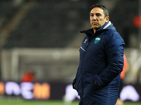 Λεβαδειακός: Η αποστολή για τον αγώνα με τον Ατρόμητο