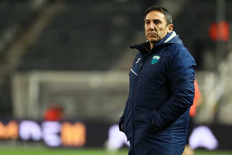 Λεβαδειακός: Η αποστολή για τον αγώνα με τον Ατρόμητο