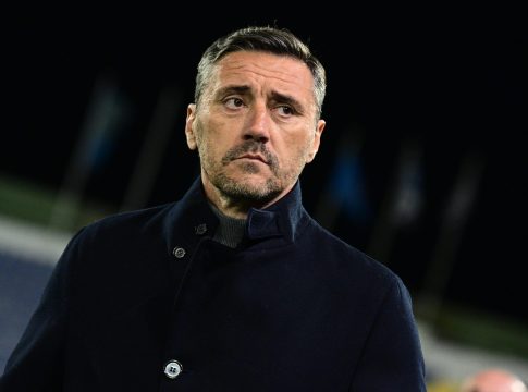 Κέρκεζ: «Είμαστε ικανοποιημένοι από την ισοπαλία – Χαίρεσαι να βλέπεις την ΑΕΚ»