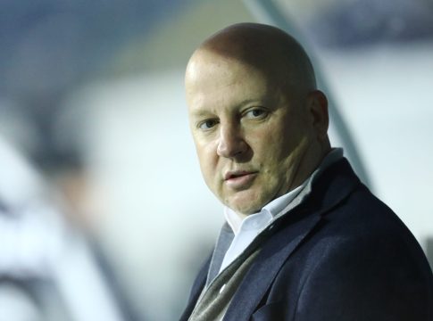 Η 11άδα της ΑΕΚ για τη ρεβάνς με την Τσέλιε