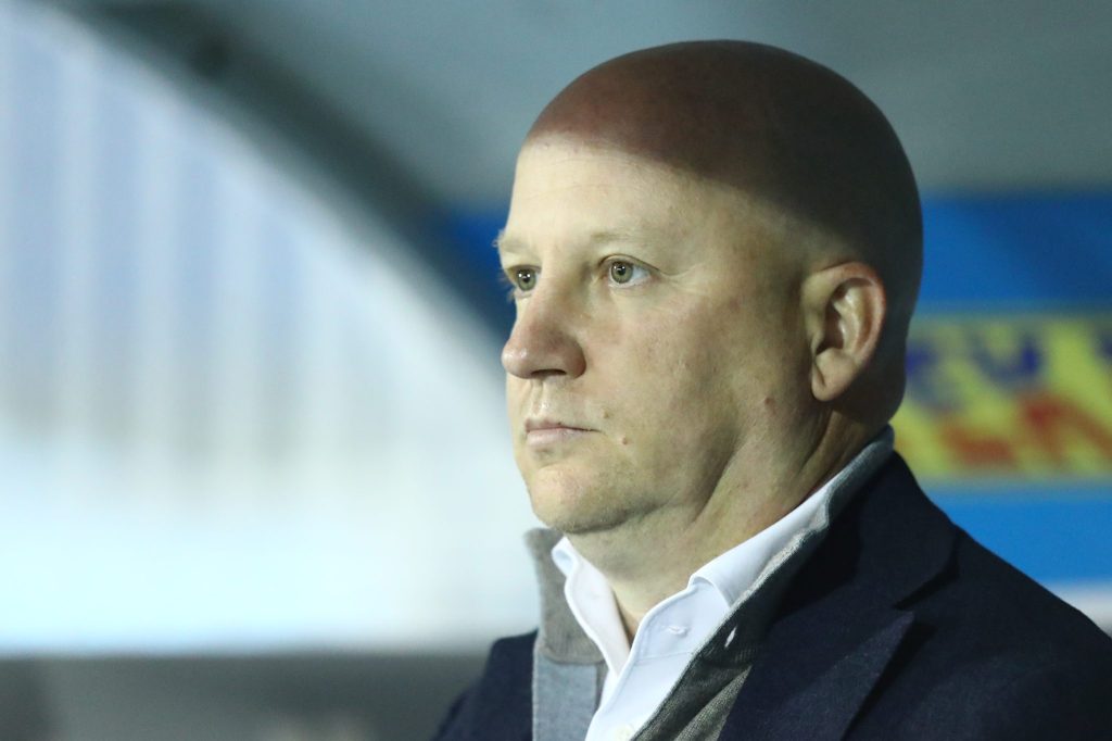 Νίκολιτς: «Δώσαμε κάποια φθηνά γκολ και ανόητα – Δεν είχαμε συγκέντρωση»