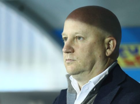 Νίκολιτς: «Δώσαμε κάποια φθηνά γκολ και ανόητα – Δεν είχαμε συγκέντρωση»