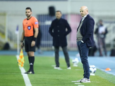 Ατρόμητος: «Αν όλες οι ομάδες έπαιζαν με τόσο πάθος όπως ο Ατρόμητος…»