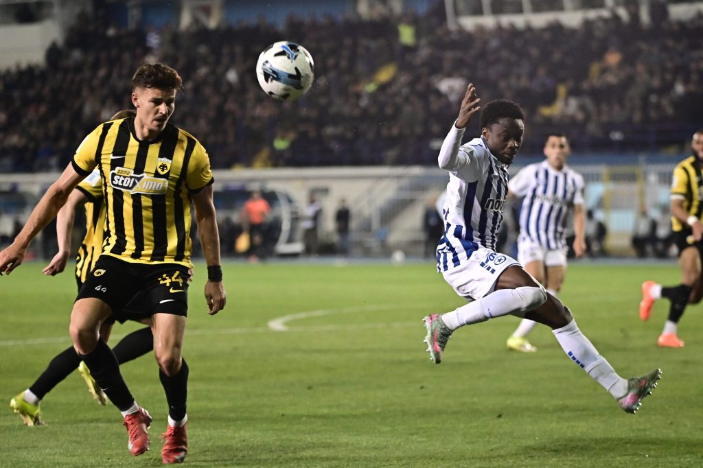 Η βαθμολογία της Super League μετά την γκέλα της ΑΕΚ στο Περιστέρι – Τριπλή ισοβαθμία (pic)