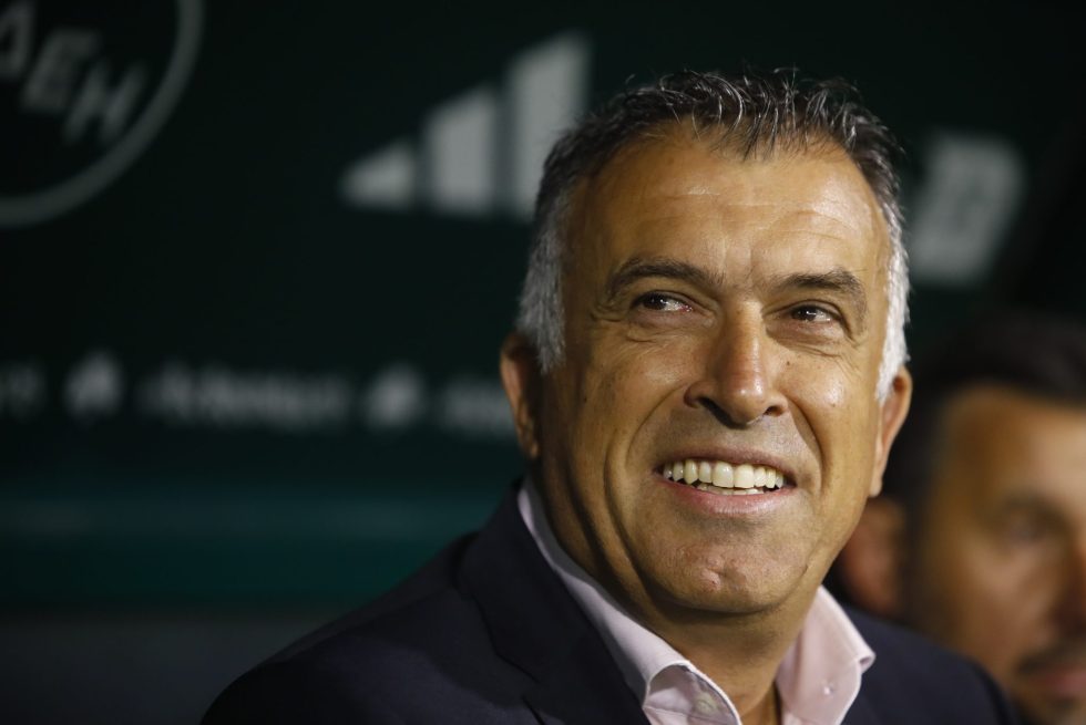 Αναστασίου: «Κρίμα γιατί κάναμε μεγάλη προσπάθεια…»