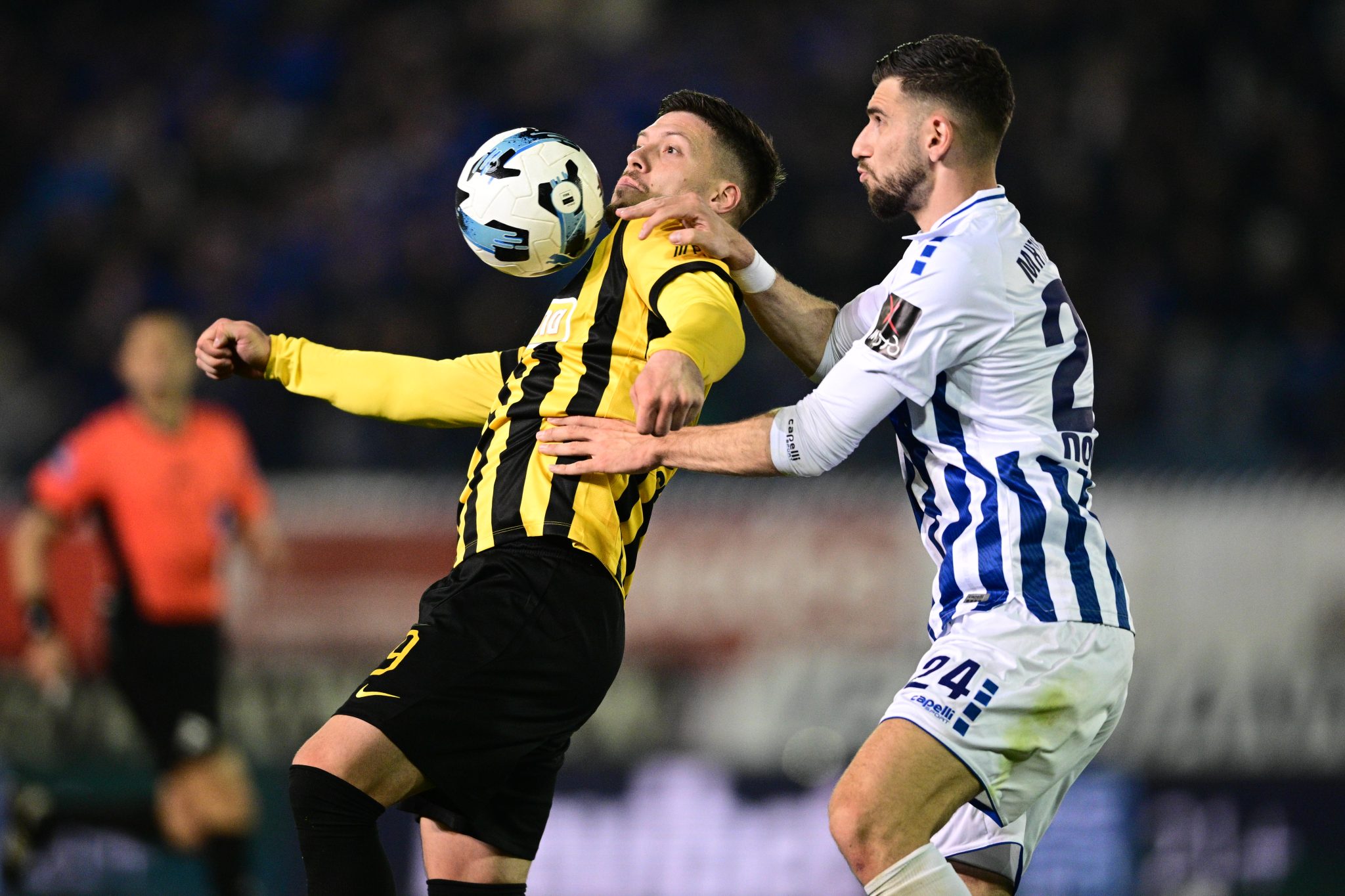 Επτά ματς την ίδια ώρα: Το… θρίλερ της τελευταίας αγωνιστικής!