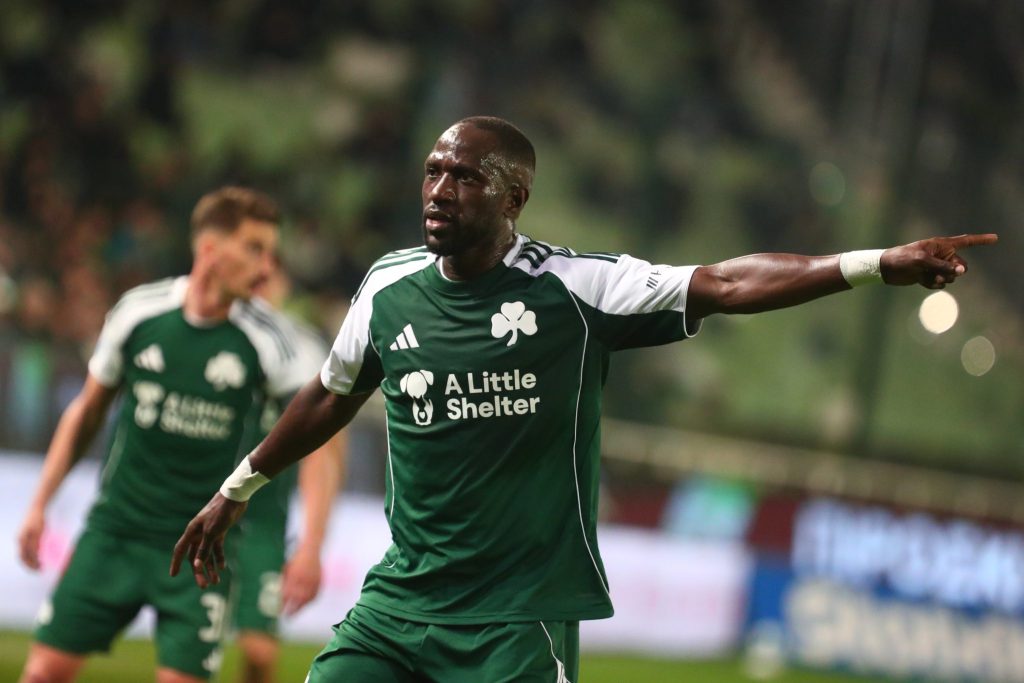 Μούσα Σισοκό: Με θλάση… ήρθε, με θλάση φεύγει- Σχεδιασμός νέου… Παναθηναϊκού