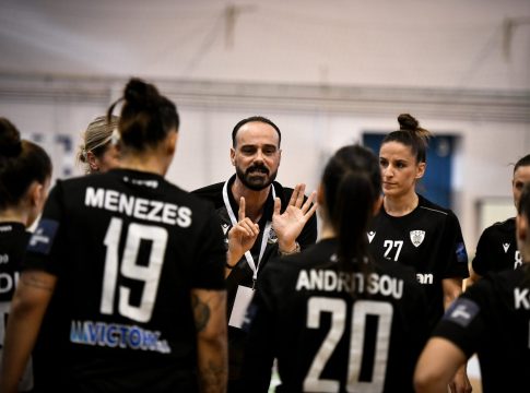 ΠΑΟΚ – Αναγέννηση Άρτας 26-18: Κυπελλούχος για 8η φορά στις γυναίκες