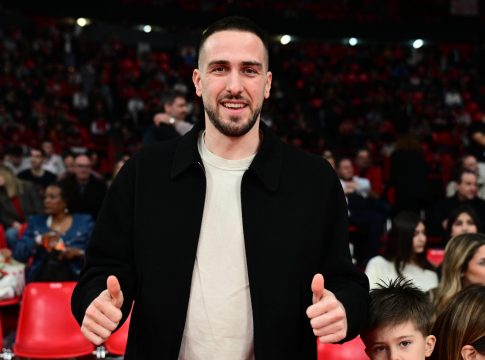 Φορτούνης: «Προτεραιότητά μου το καλοκαίρι ο Ολυμπιακός, θέλω να αποσυρθώ εδώ»