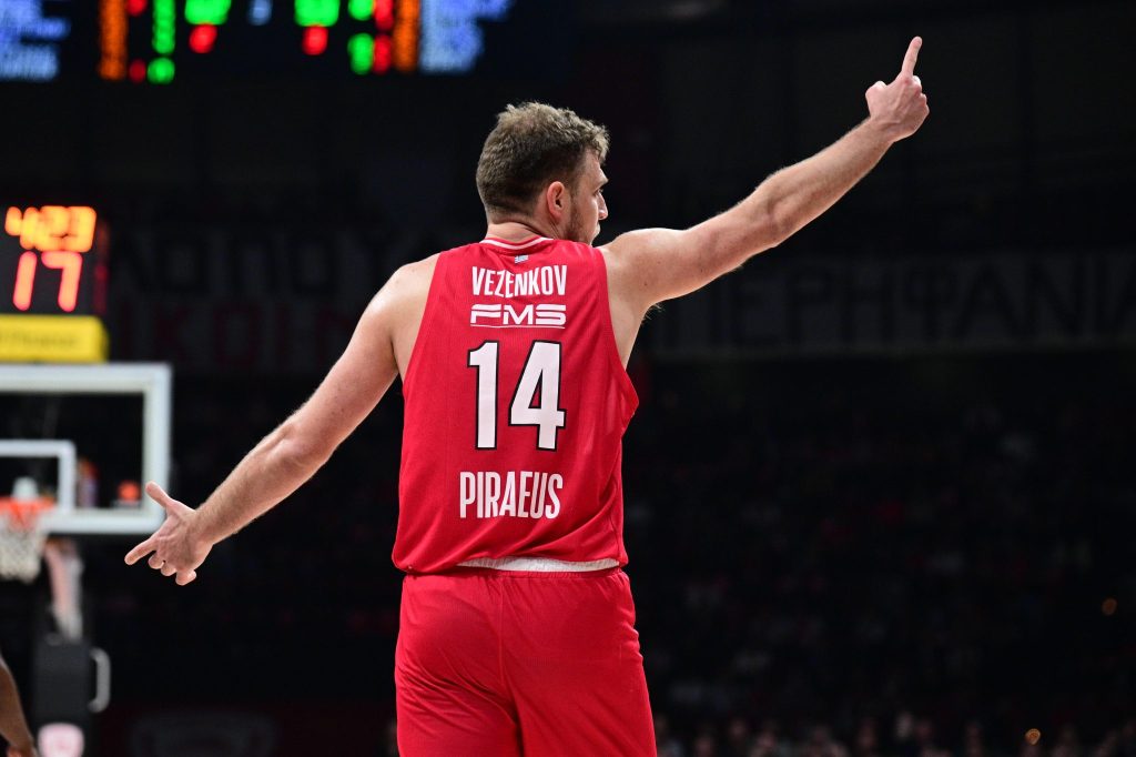 Αγκαλιά με το πλεονέκτημα έδρας- Πάει για τις 25 νίκες της πρώτης δυάδας- Σε τροχιά και το ντέρμπι αιωνίων