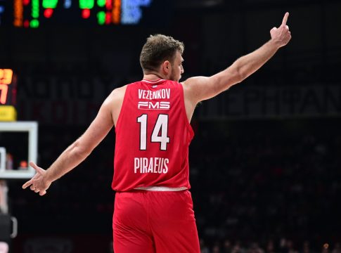 Αγκαλιά με το πλεονέκτημα έδρας- Πάει για τις 25 νίκες της πρώτης δυάδας- Σε τροχιά και το ντέρμπι αιωνίων