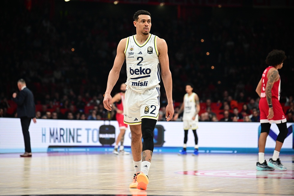 «Σπάει» τα ταμεία η Φενέρ για τον Μπόλντγουιν (pic)