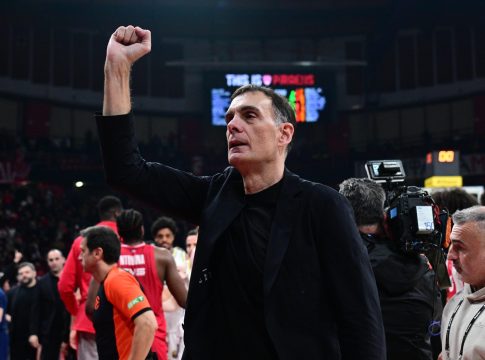 Η αποθέωση σε Μεντιλίμπαρ, Μπαρτζώκα και τα αυτόγραφα του Ντόρσεϊ – Απολαυστικό βίντεο