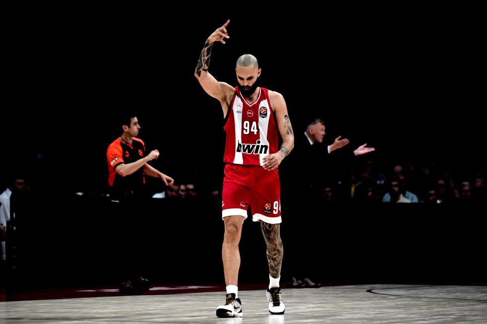 Όταν ο Φουρνιέ είδε τον… Φορτούνη