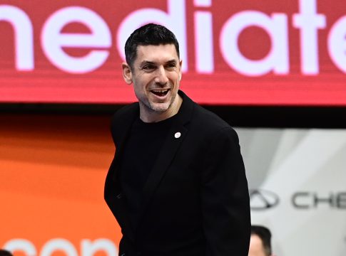 Ξανθόπουλος: «Να φέρει το τρόπαιο ο ΠΑΟΚ γιατί είμαστε Έλληνες»