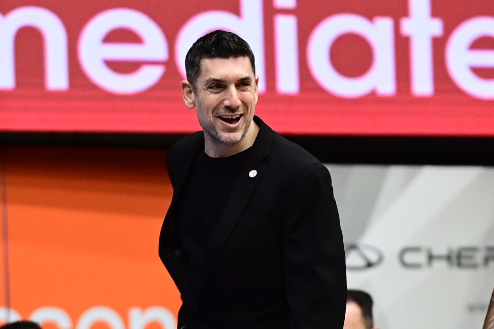 Ξανθόπουλος: «Να φέρει το τρόπαιο ο ΠΑΟΚ γιατί είμαστε Έλληνες»