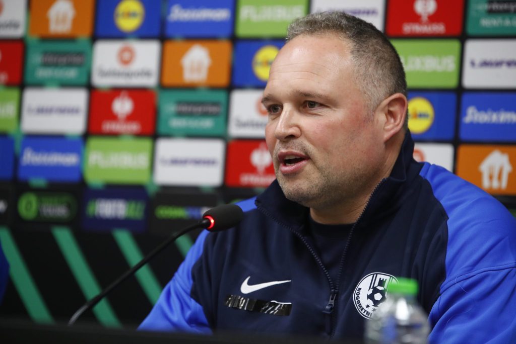 Προπονητής Τσέλιε: «Στον αθλητισμό τίποτα δεν είναι αδύνατο, όσο κάτι δεν έχει τελειώσει»