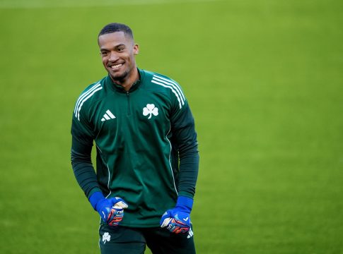 «Ο Παναθηναϊκός θέλει να αγοράσει τον Λαφόν»