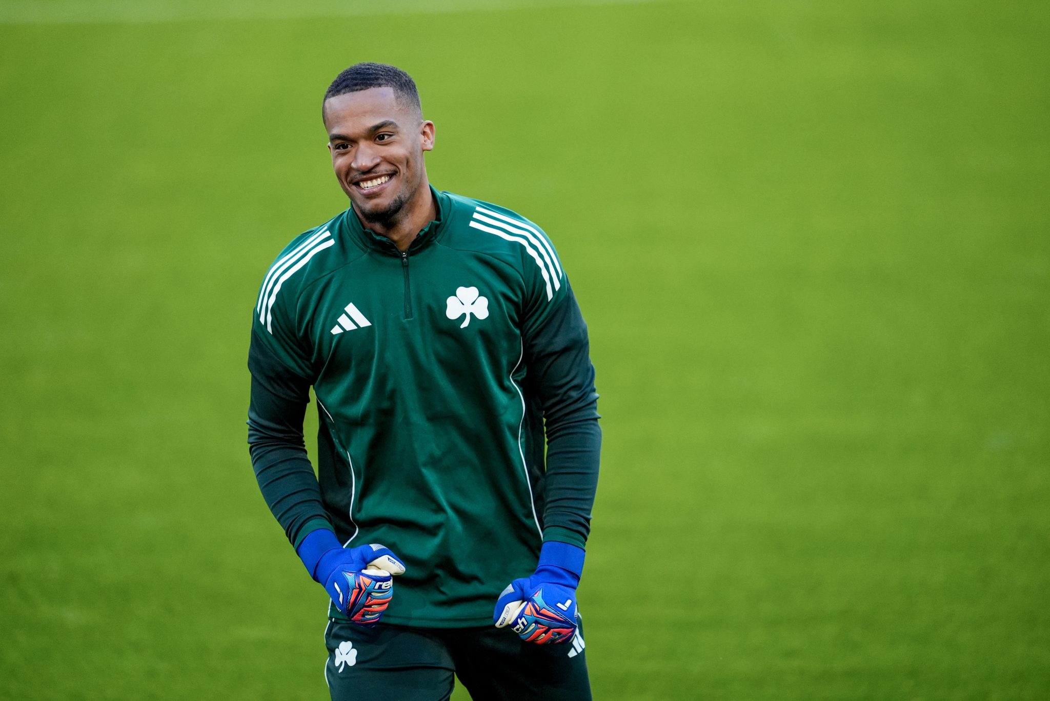 «Ο Παναθηναϊκός θέλει να αγοράσει τον Λαφόν»