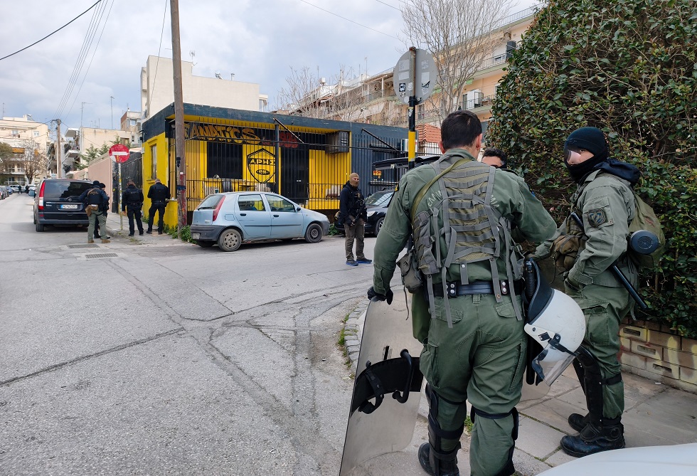 Δολοφονία Κλεομένη: Ελεύθερο το πρώην στέλεχος της ΠΑΕ Άρης που είχε προσαχθεί, δεν προέκυψε κάτι επιβαρυντικό εναντίον του