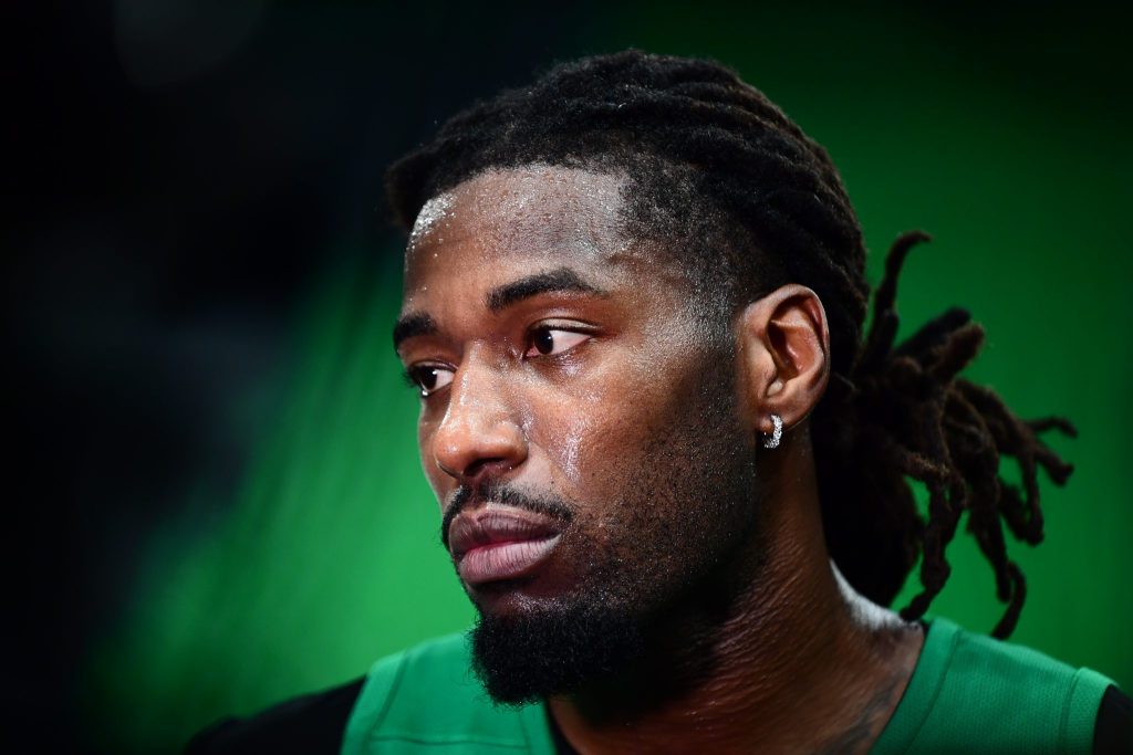 Λεσόρ: «Θα ήθελα να επιστρέψω δύο μήνες νωρίτερα…»