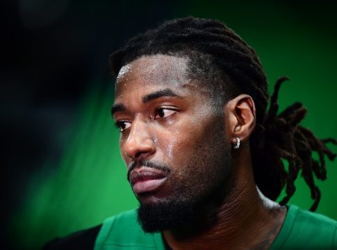 Λεσόρ: «Θα ήθελα να επιστρέψω δύο μήνες νωρίτερα…»